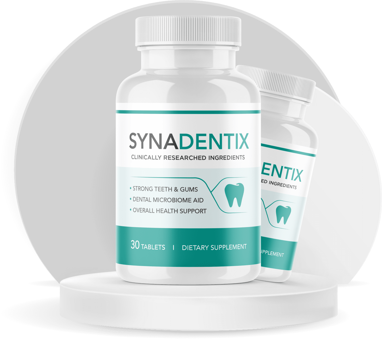 Synadentix buy